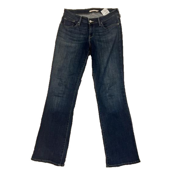 LEVI bootcut jeans! - Picture 1 of 5